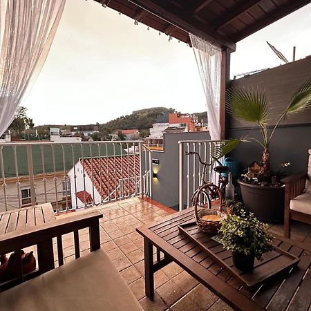 Corazon Urbano Villa Malaga Exterior photo