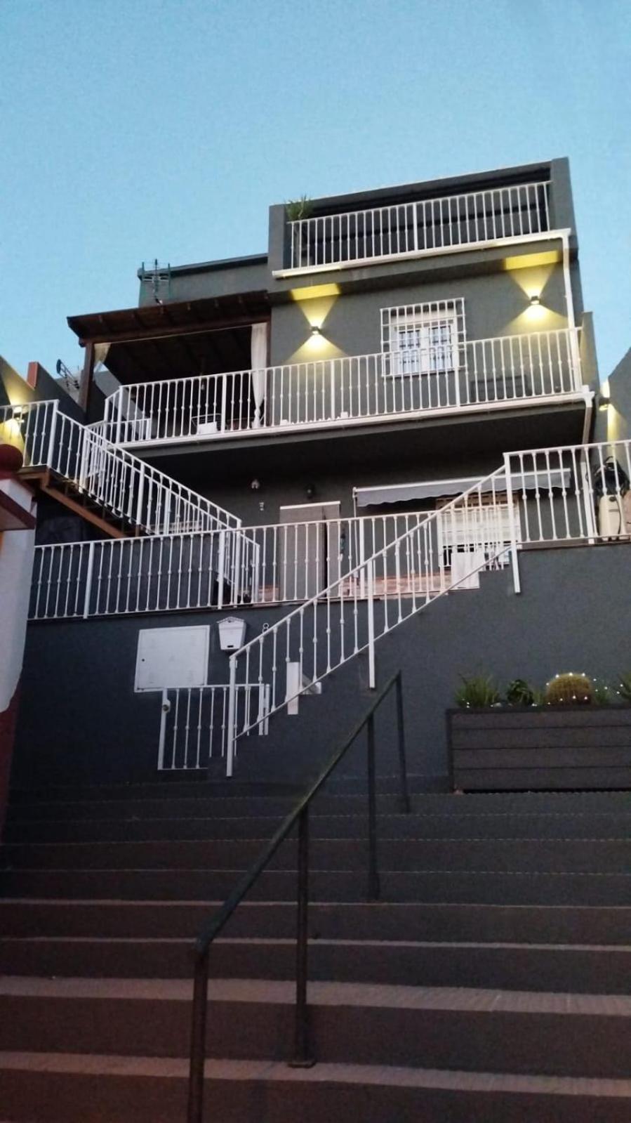 Corazon Urbano Villa Malaga Exterior photo