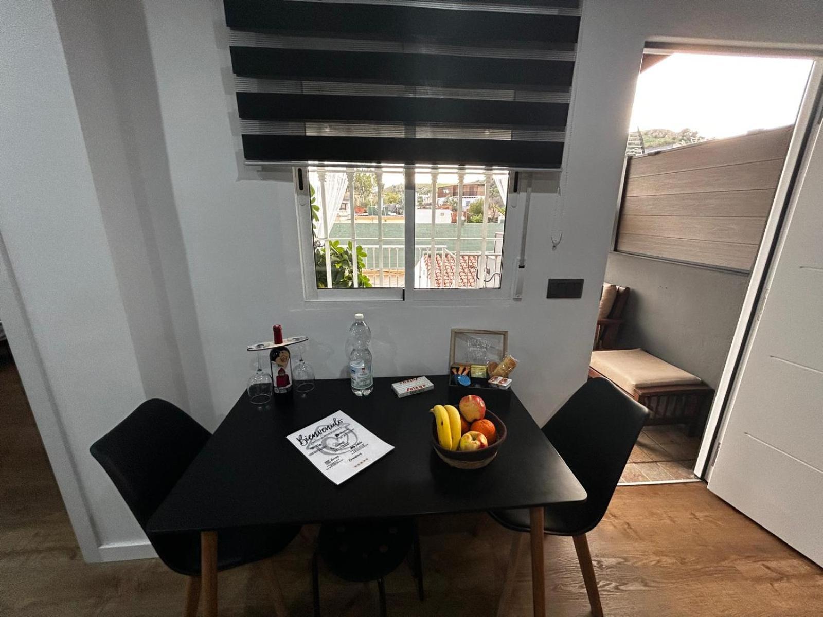 Corazon Urbano Villa Malaga Exterior photo