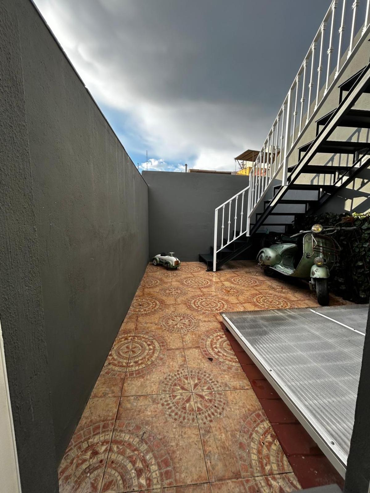 Corazon Urbano Villa Malaga Exterior photo