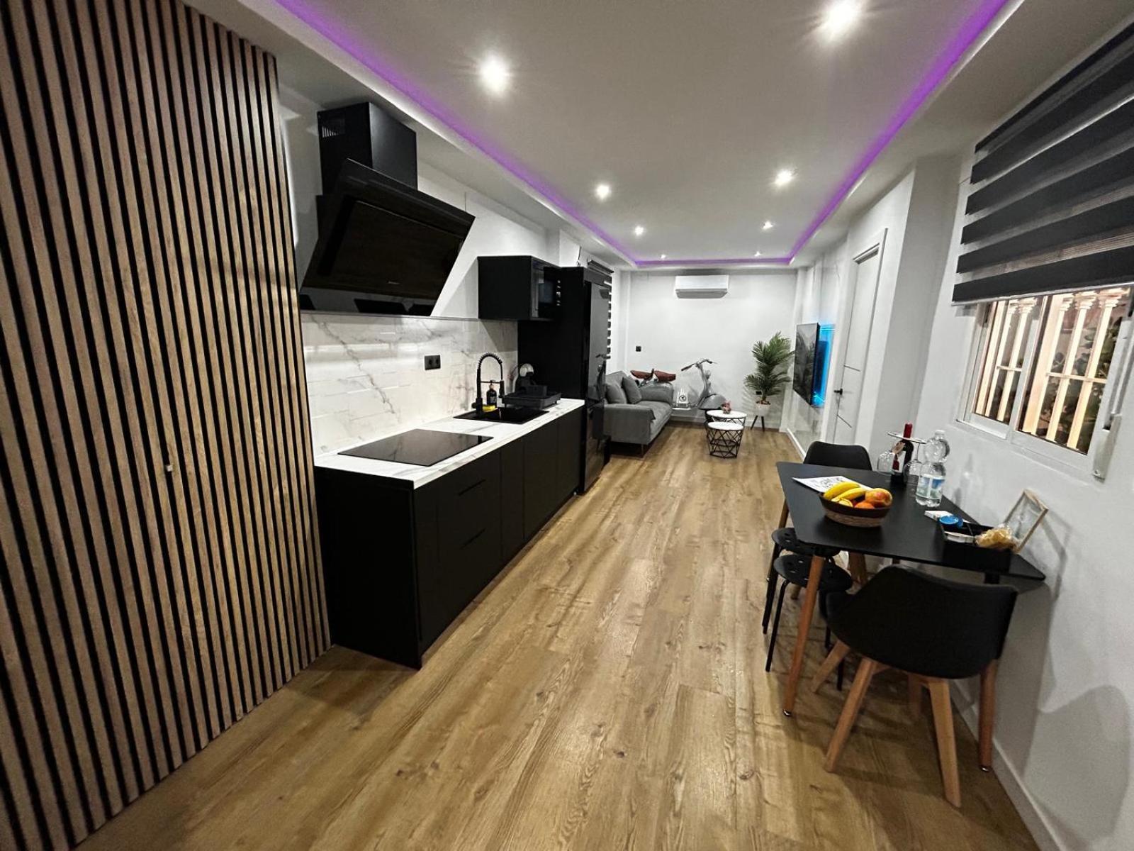 Corazon Urbano Villa Malaga Exterior photo