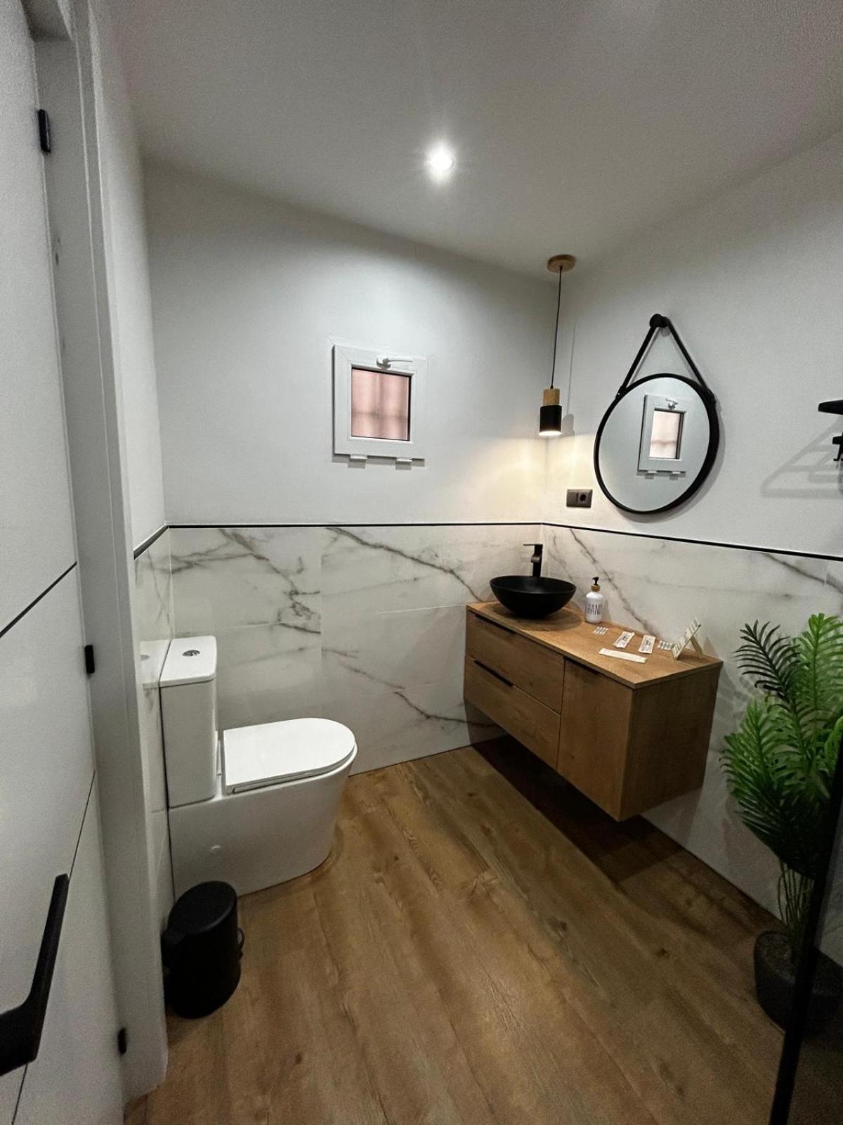 Corazon Urbano Villa Malaga Exterior photo
